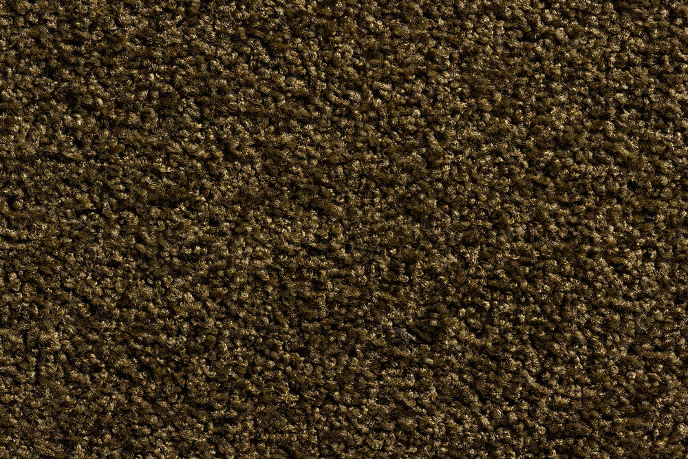 Hamat Twister 40 x 60 cm droogloopmat - Teak Brown
