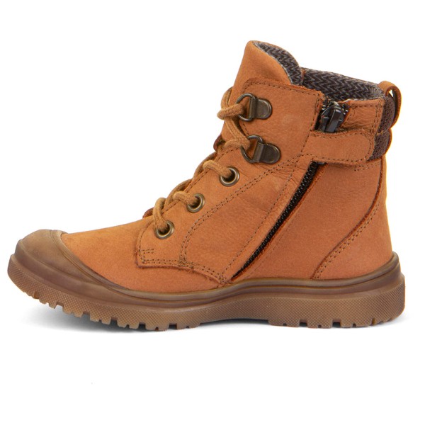 Froddo - Kid's Tylas Tex Laces - Chaussures de loisirs