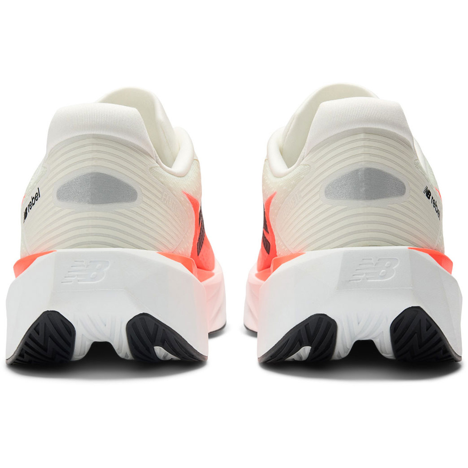 New Balance Fuelcell Rebel v5 Heren