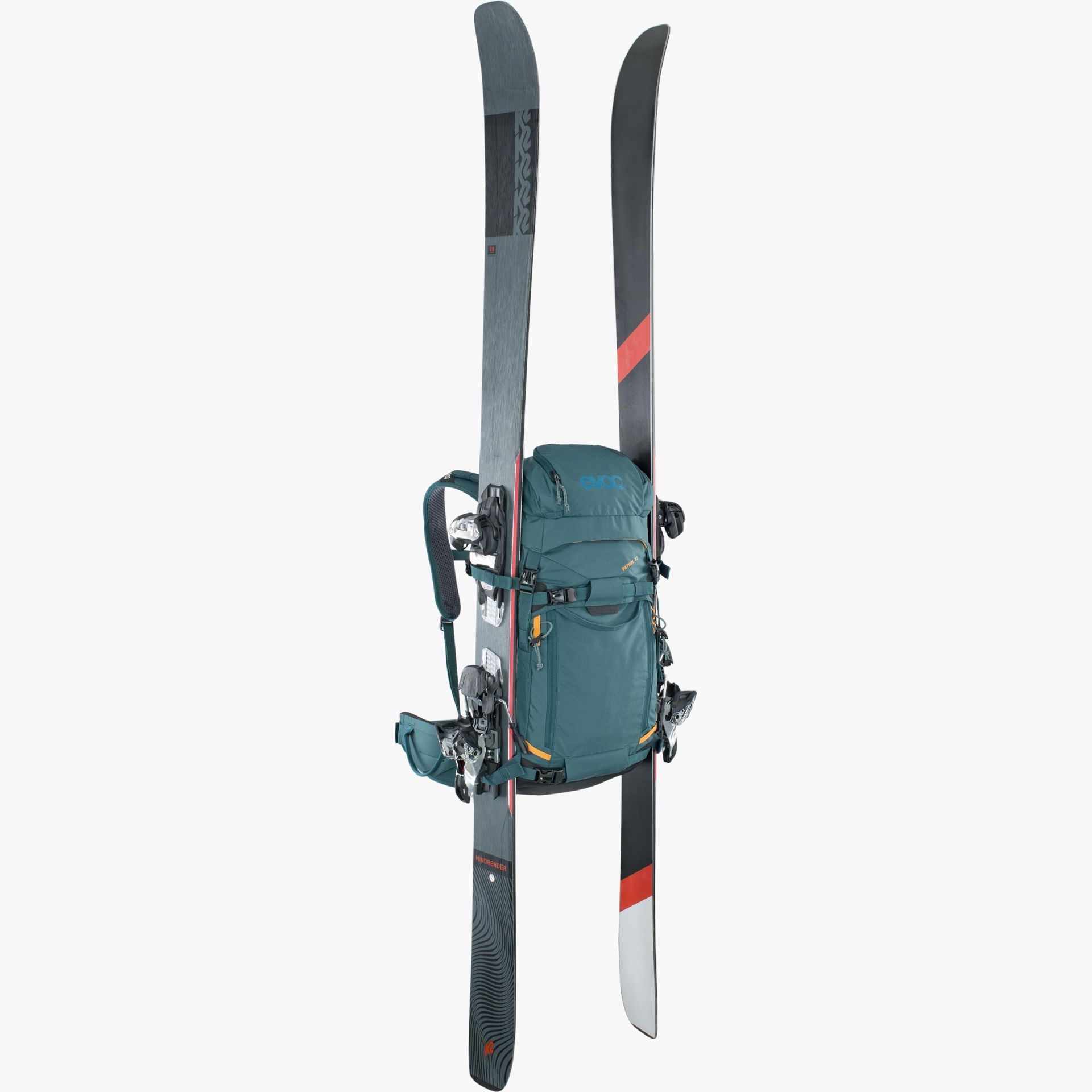 EVOC Patrol 32L