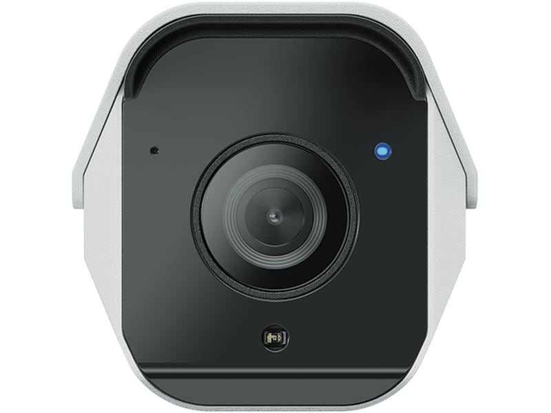 Synology Netzwerkkamera BC500 KI-Kamera für integrierte intelligente Videoüberwachung