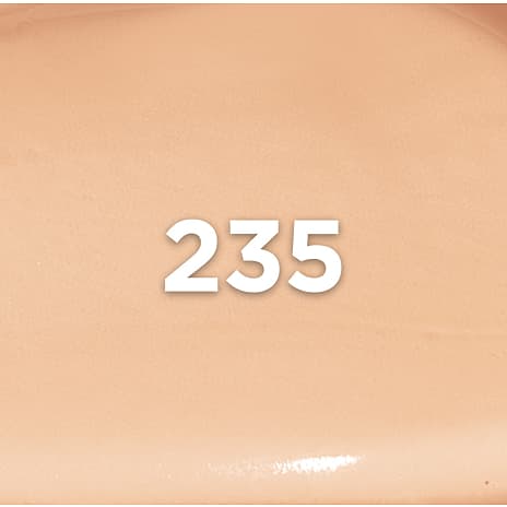 Foundation 235 Honey