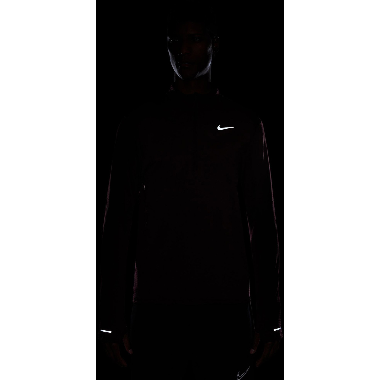 Nike Therma-FIT Repel Element Half-Zip Heren