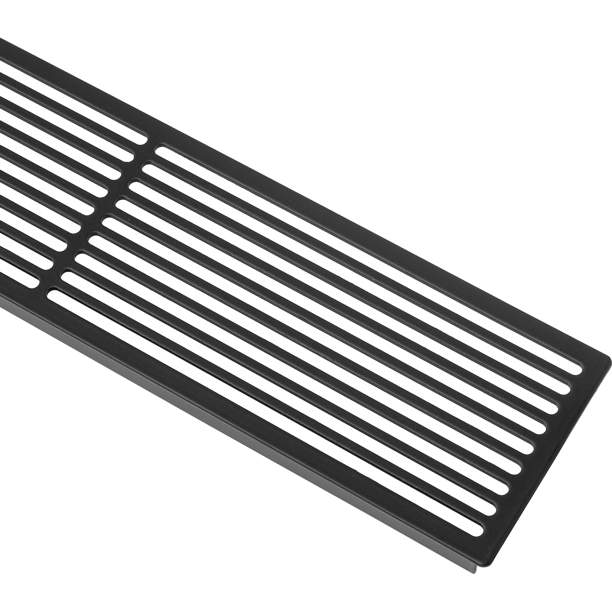 Epoq innebygd lufterist 580mm (sort)