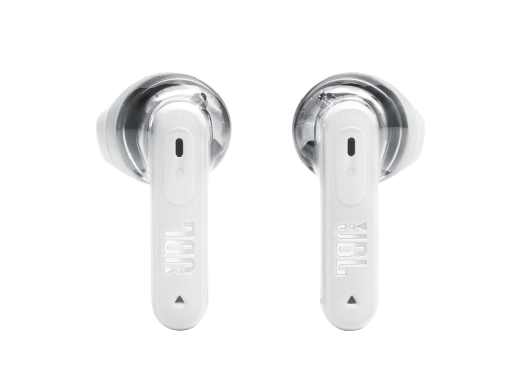 AURICULARES JBL TUNE FLEX 2 BRANCO GHOST