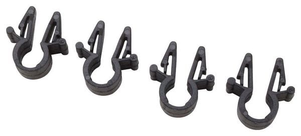 52540 Clip câble (x4)-THULE