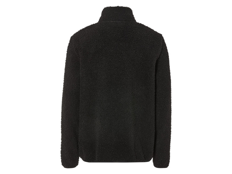 Heren fleecevest
