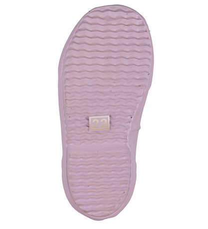 CeLaVi Gummistiefel - Mauve Shadow