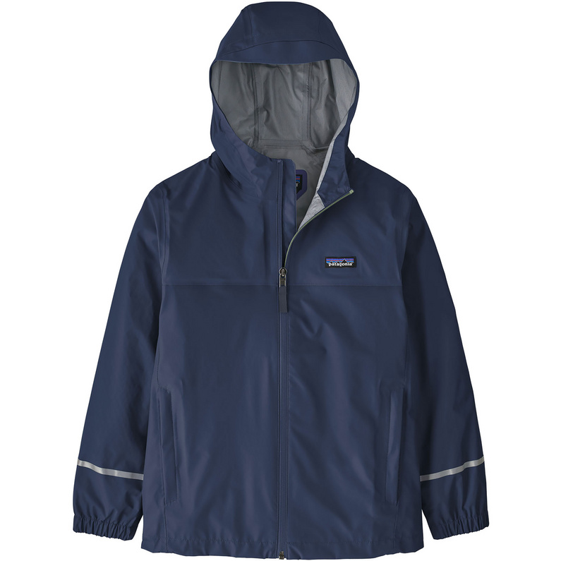 Patagonia Kinder Torrentshell 3L Jacke