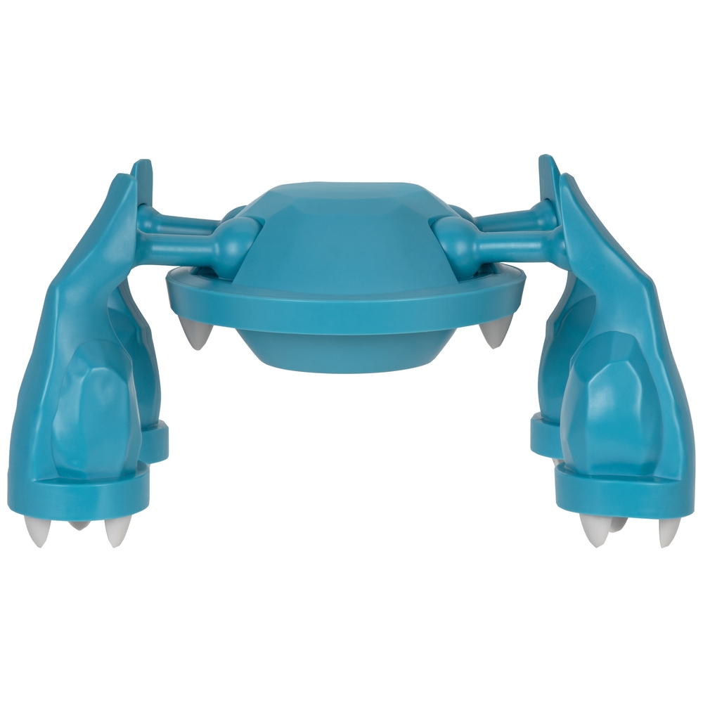 Pokémon 30cm Metagross Epische Kampffigur