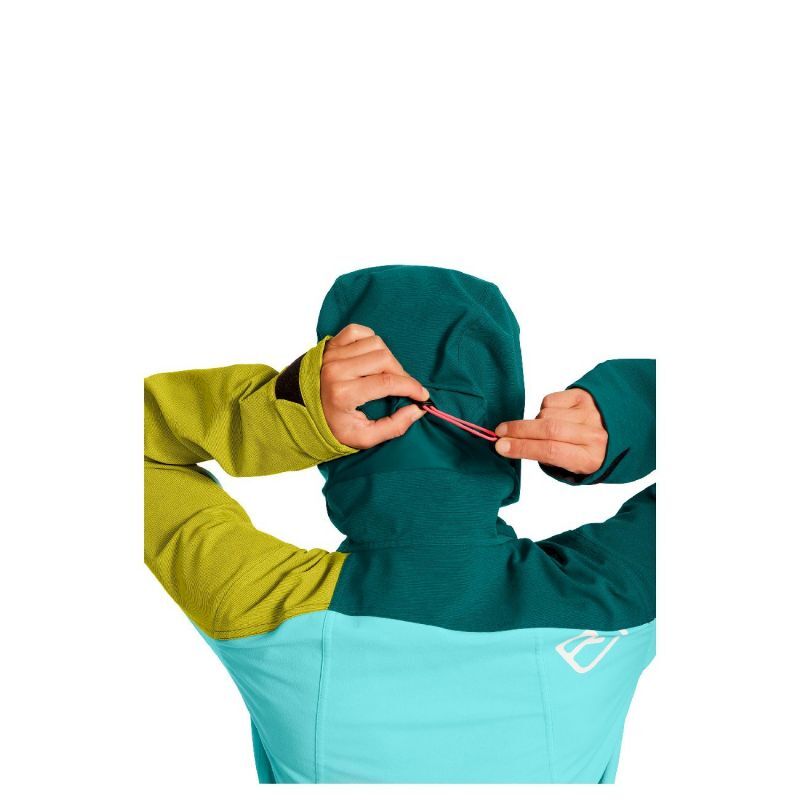 Westalpen Softshell Jacket - Veste softshell femme