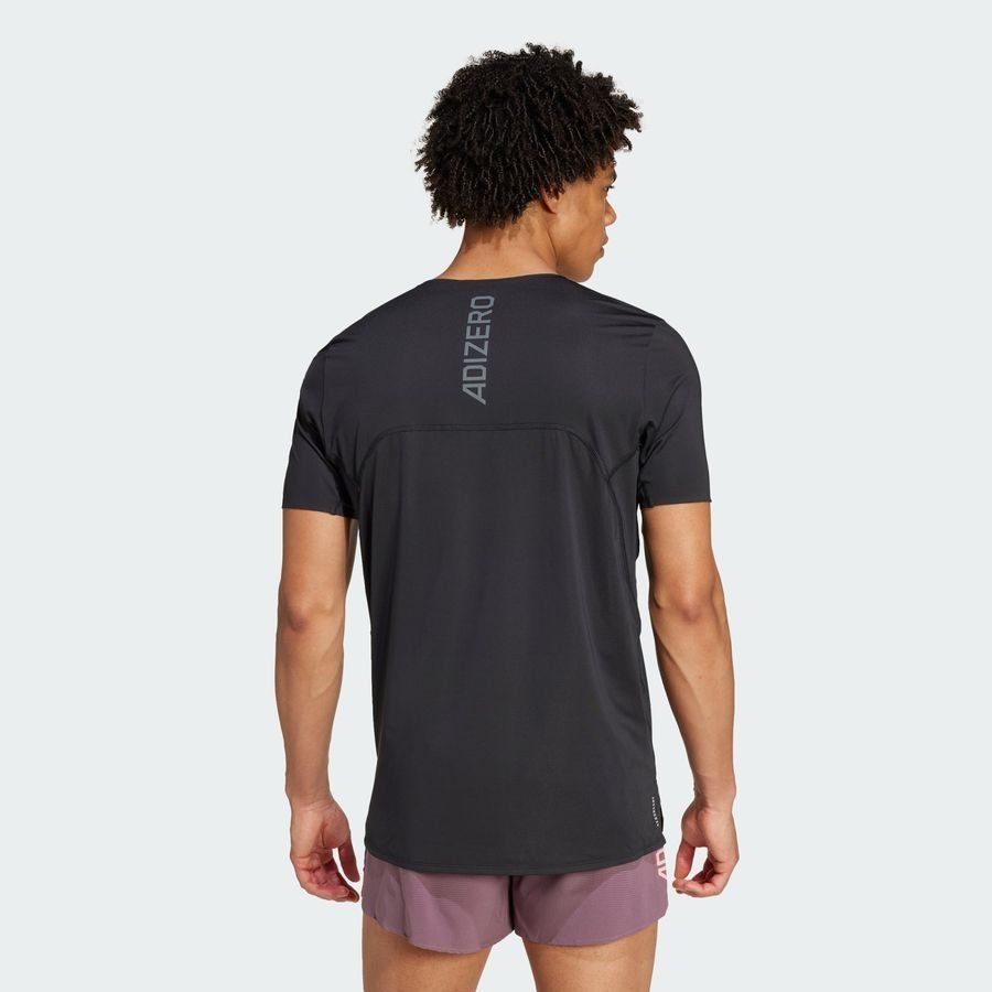 Adidas T-shirt de running Adizero