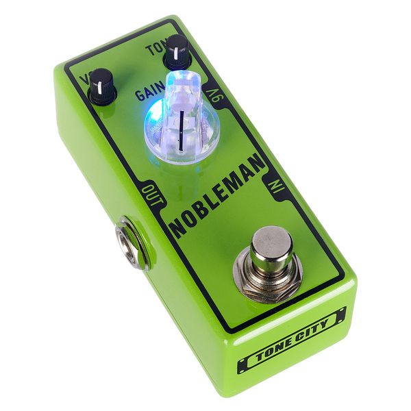 Tone City Nobleman - Overdrive
