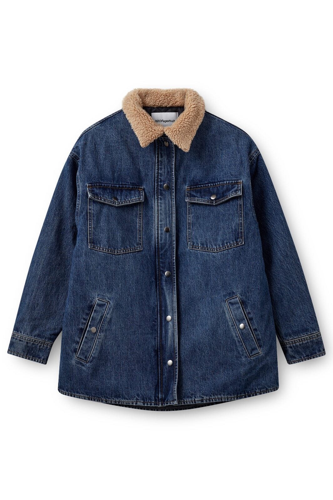 H2O Fagerholt Mommy Jacket