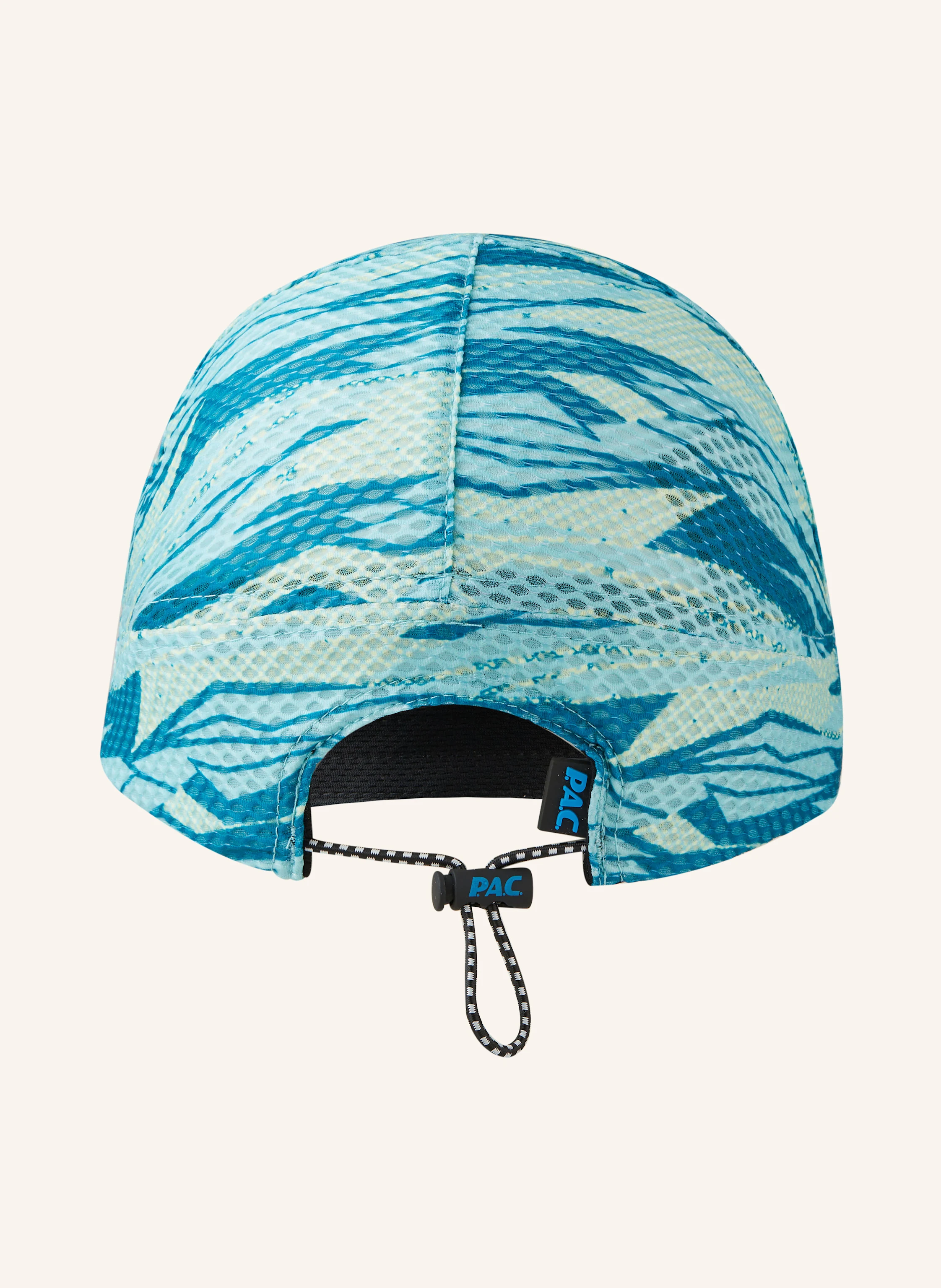 P.A.C. Cap MESH RUN