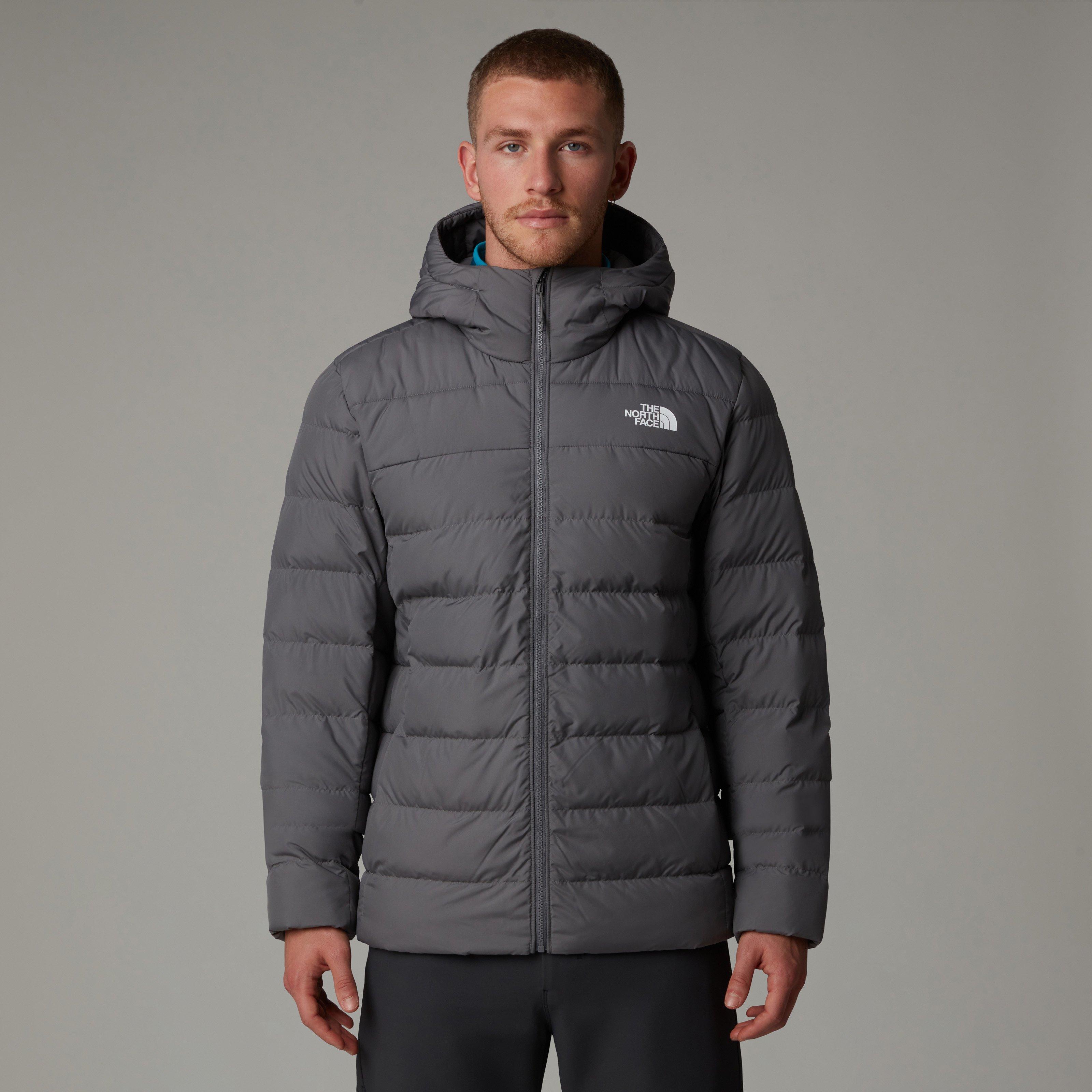 The North Face TNF Aconagua III Hooded Jacket Mens