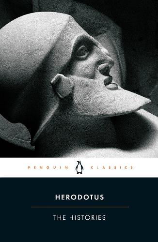 The Histories (Paperback)