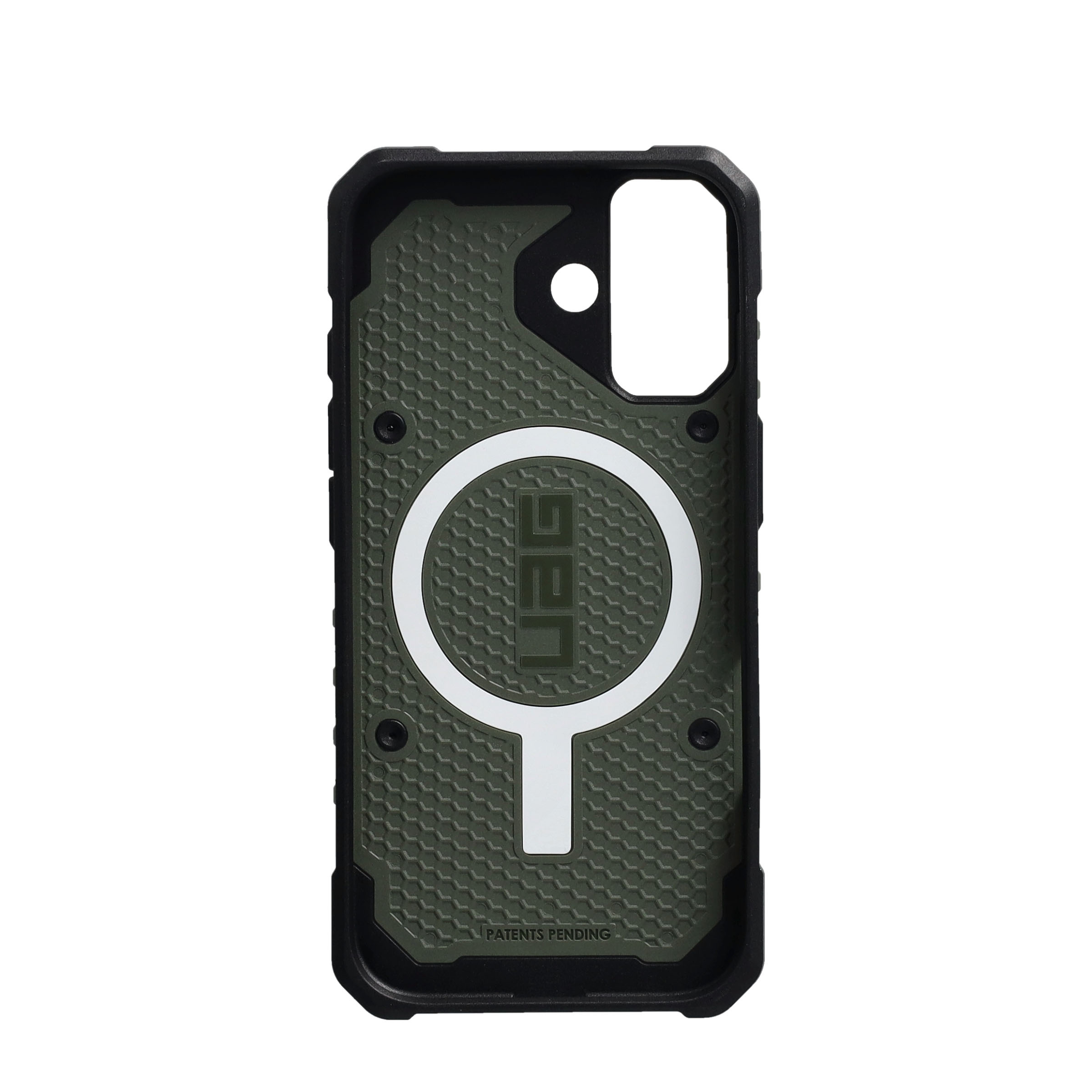 iPhone 17 MagSafe Schutzhülle Pathfinder SE (114550117272) - Olive Drab