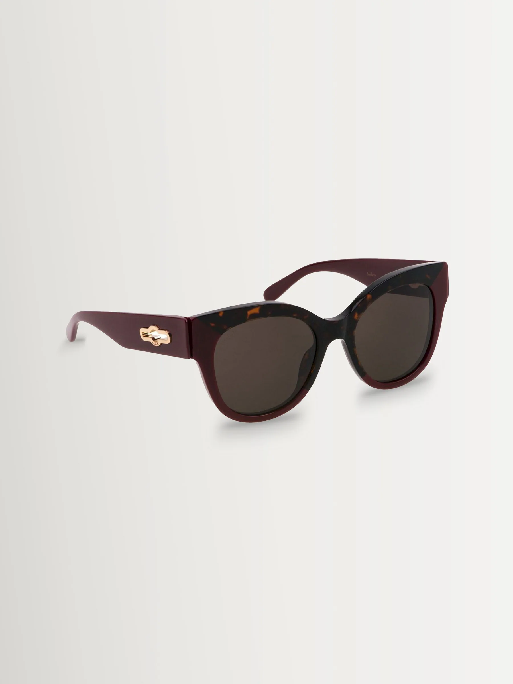 Mulberry Mila Sunglasses