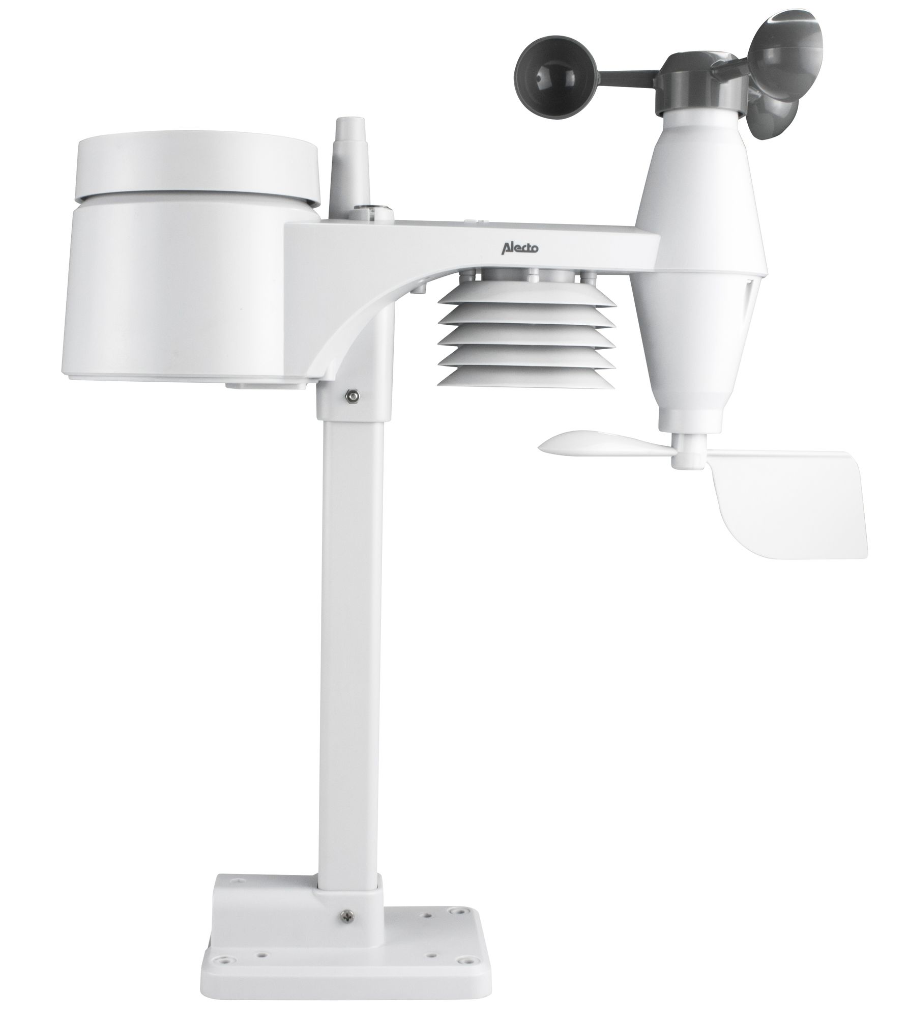 Alecto ws-4700 professioneel weerstation