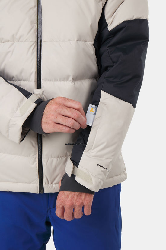 Columbia Columbia Roaring Fork II Down Ski-Jas