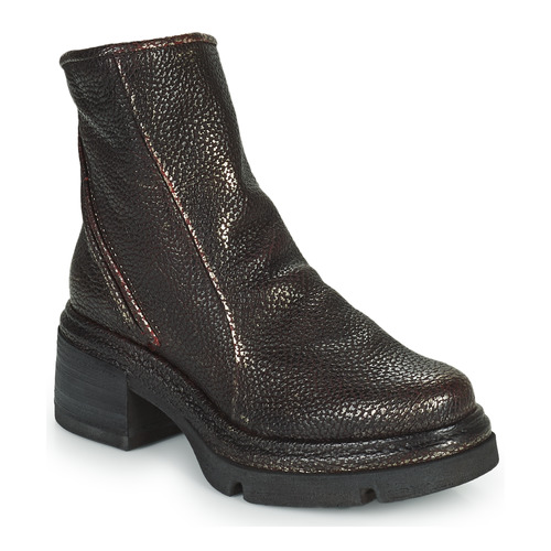 Airstep / A.S.98 - EASY LOW - Bordeaux / Irisé