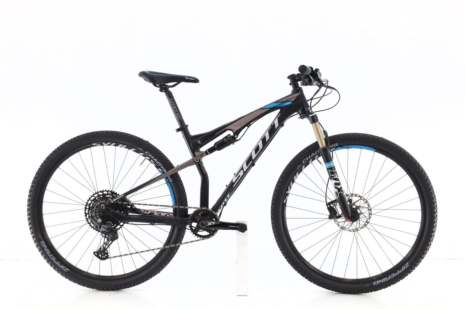 Scott Spark 940 (2016) | Diamond