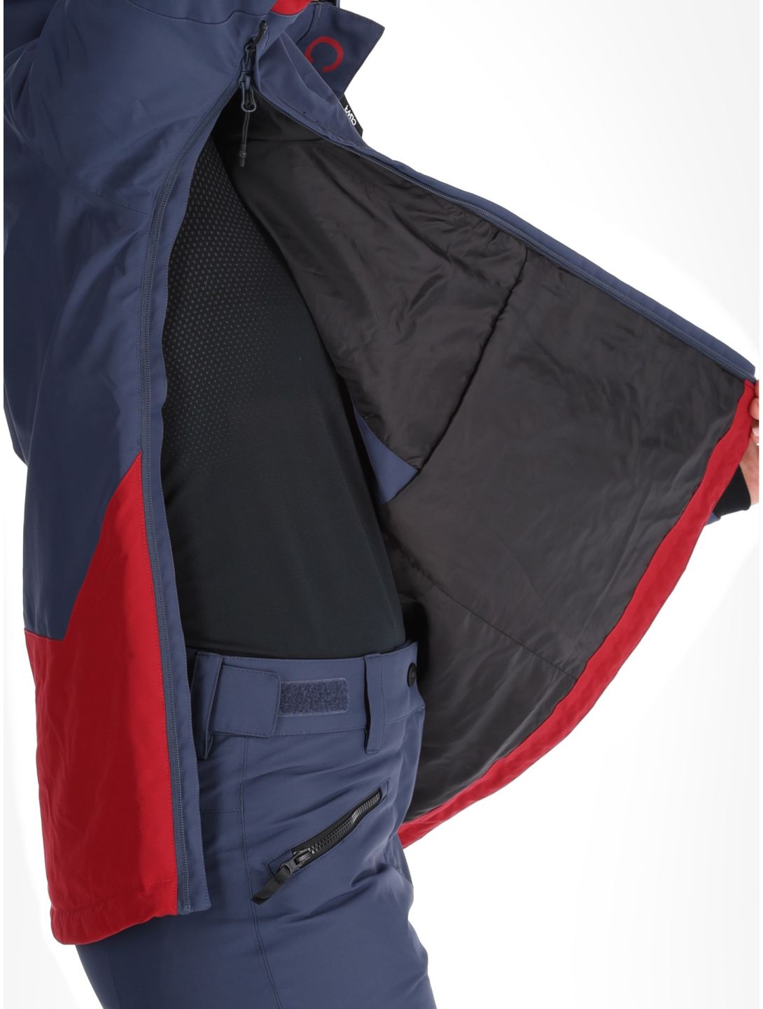 W Signature winter anorak dames