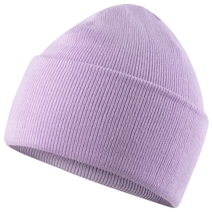 BengerNORA BEANIE - lila