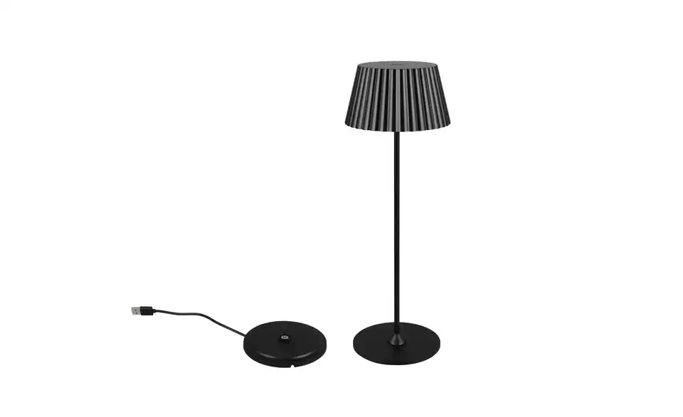 LED-Akkuleuchte