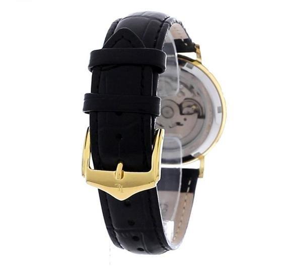 Locksley London Mens Locksley London Automatic Watch LL136640