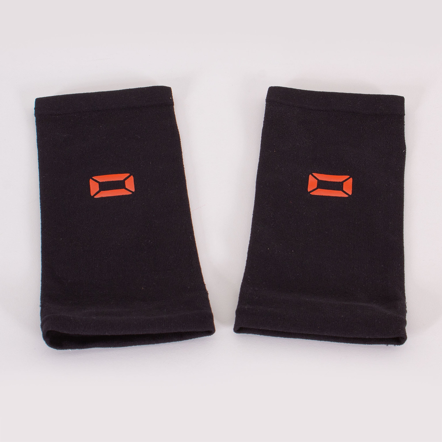 Stanno Sleeves Kids Zwart