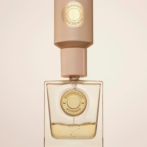 Burberry Goddess Eau De Parfum, 100 ml
