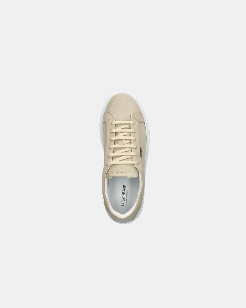Antony Morato Artem Lage sneakers  - beige