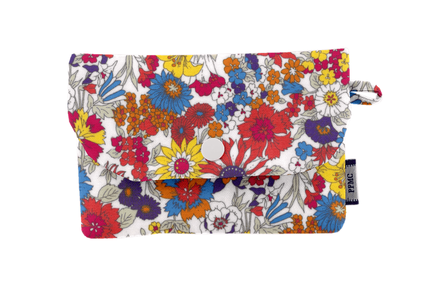 Pochette Savon Tutti Fleuri