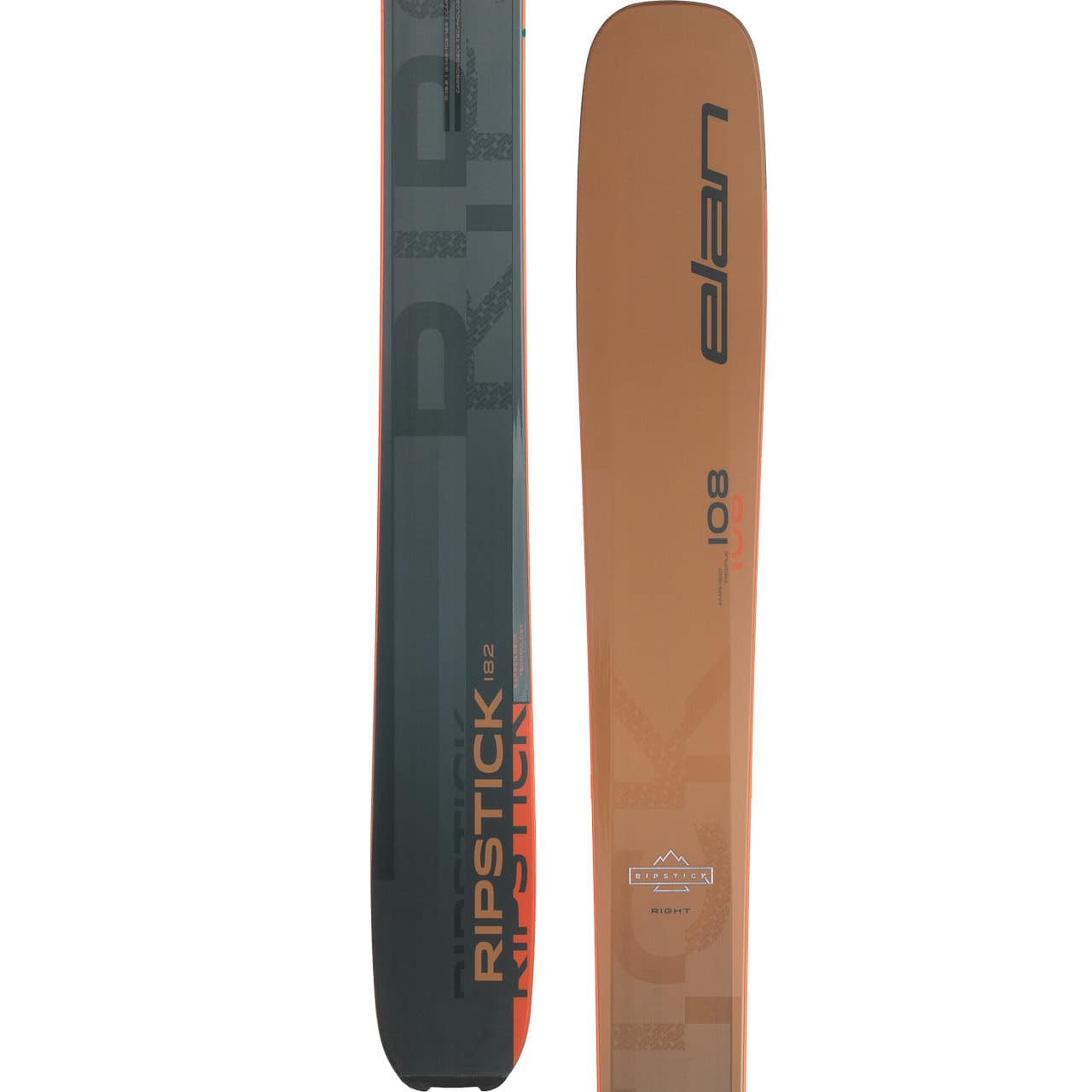 Elan Ripstick 108 | Elan Ripstick | Elan Serien | E | MARKEN | XSPO
