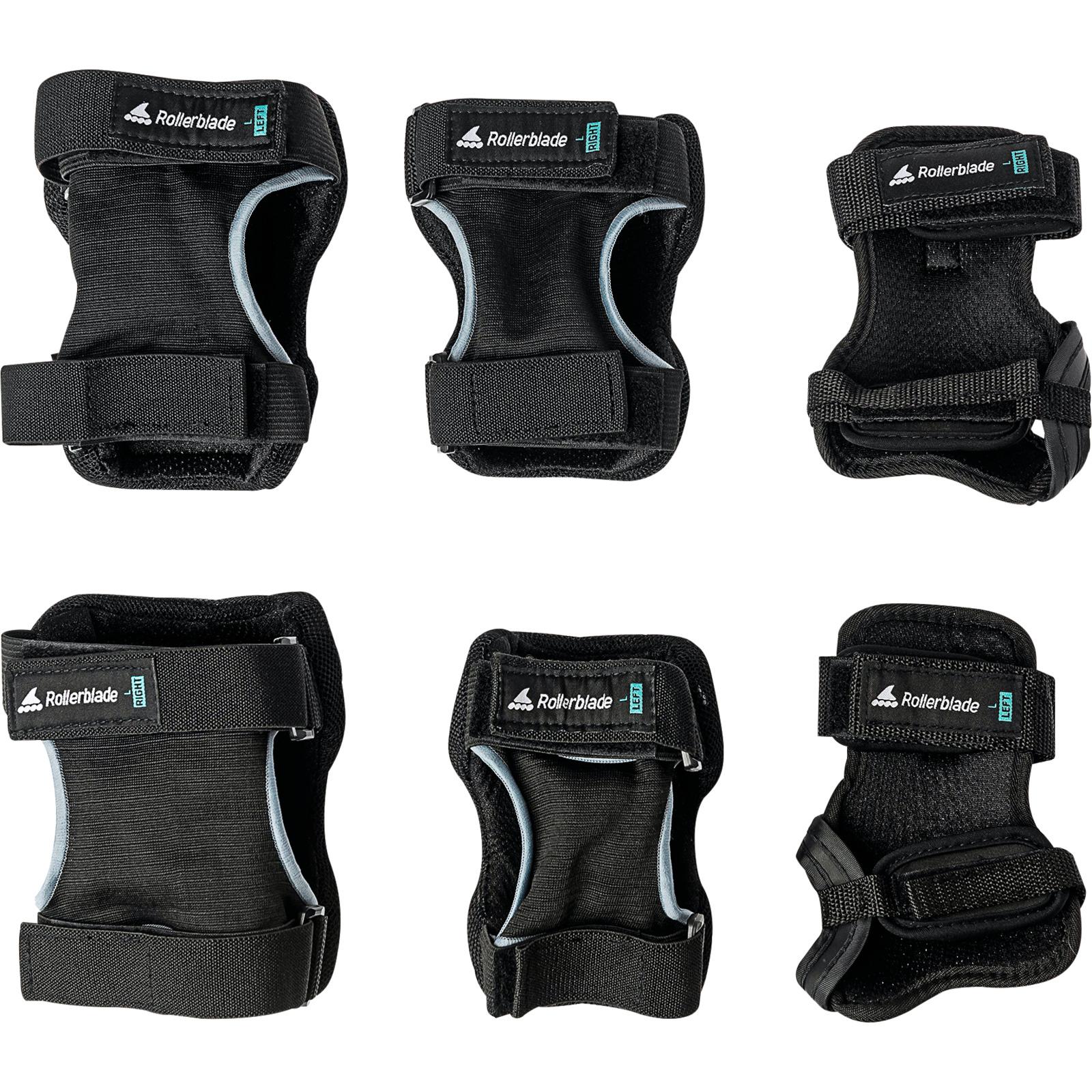 Rollerblade SKATE GEAR 3 PACK
