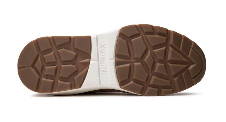 Xsensible 33002.5 wijdte G Ponte Vecchio G Soft Coral Combi