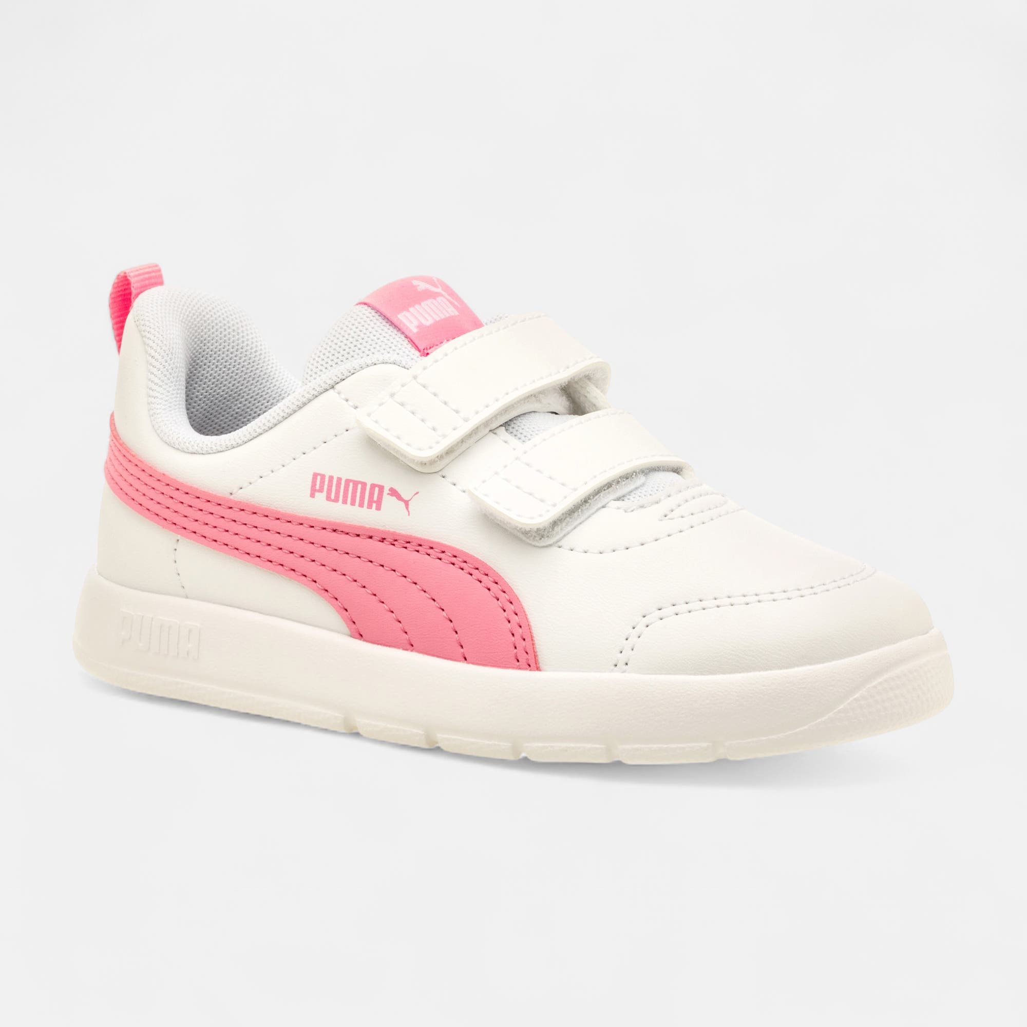 Sneakers Bébé fille blanc