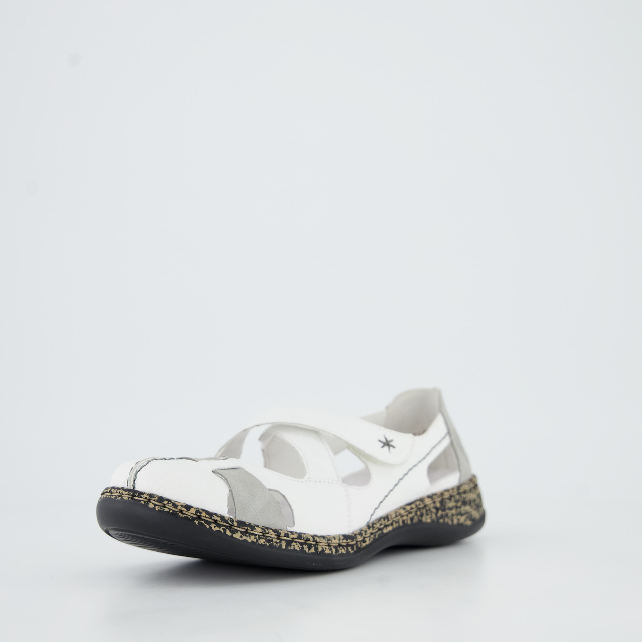 Rieker Halbschuhe