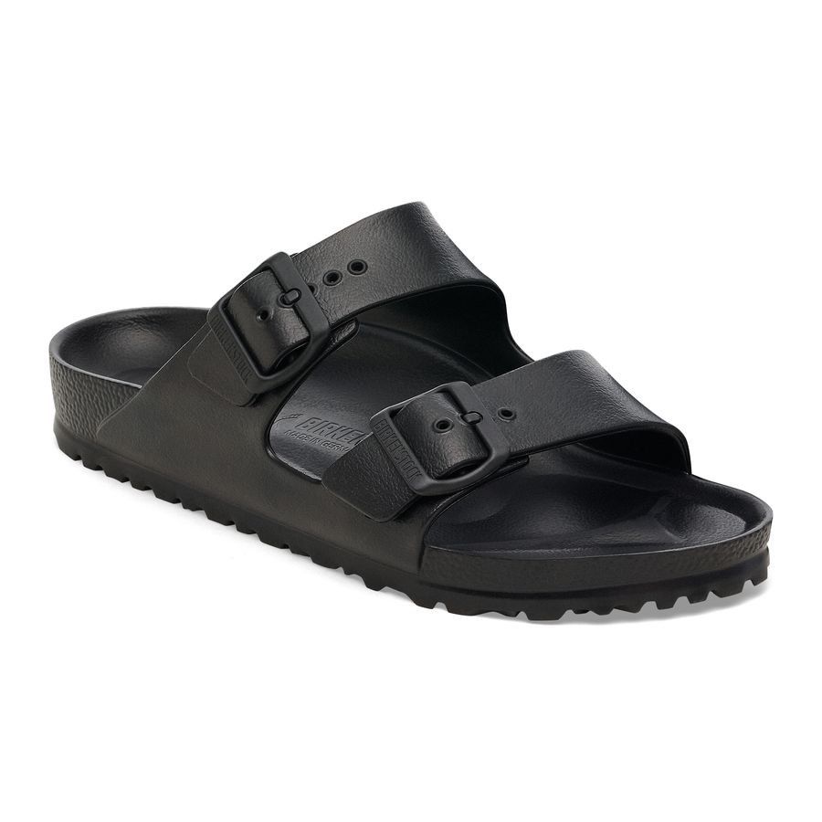 Birkenstock Sandale Arizona EVA Narrow Fit - Noir