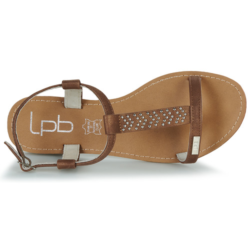 Les Petites Bombes - DELIA - Camel