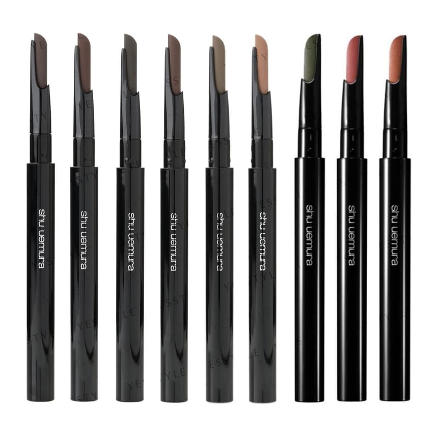 Shu Uemura - Brow Sword Naginata Wenkbrauwpotlood