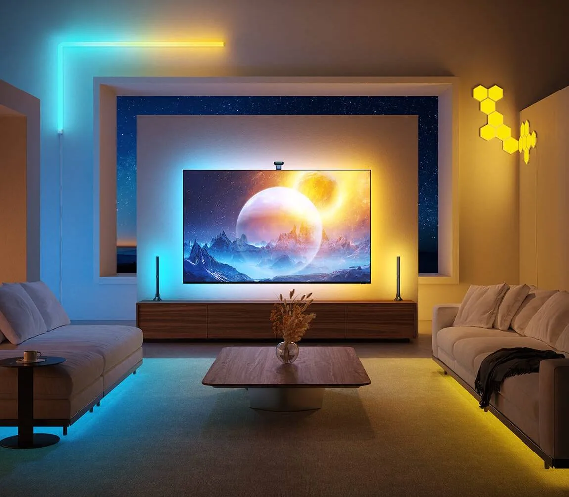 Govee TV Backlight T2 55-65