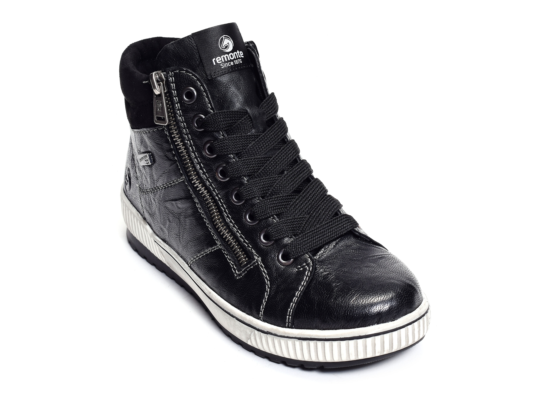 D0772 noir