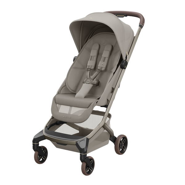 Maxi CosiMaxi Cosi   Fame Cabin Set sapphire sand