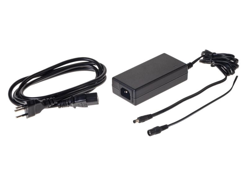 LevelOne Netzteil POW-4801 64.8 W 48V DC Stromadapter