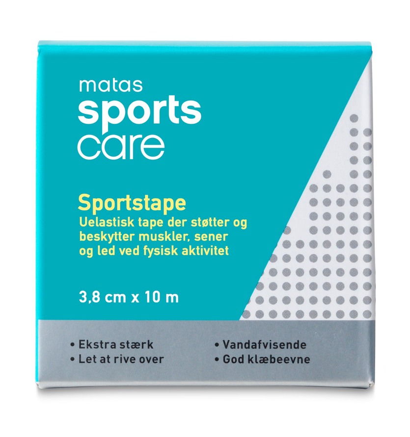 Matas Sports Care Sportstape