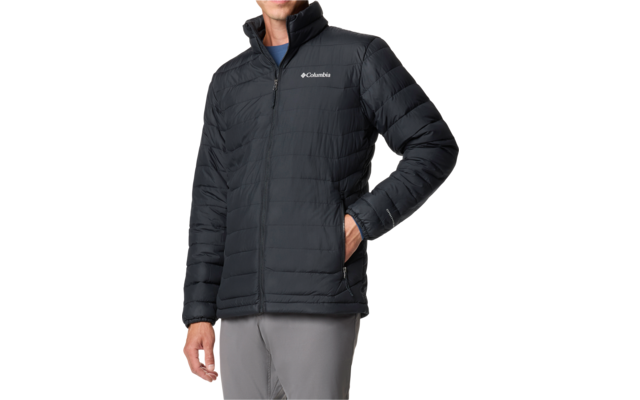 Columbia Powder Lite II Herrenjacke