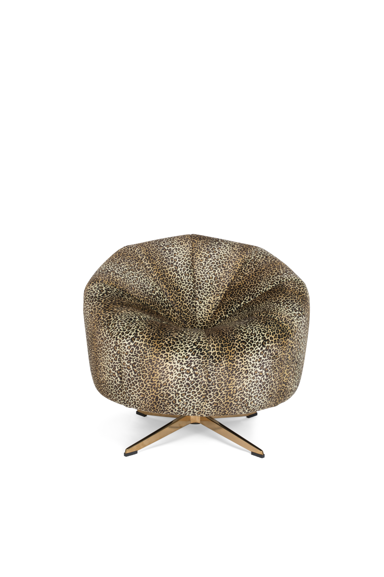 Fauteuil Where The Sun Doesn't Shine panter